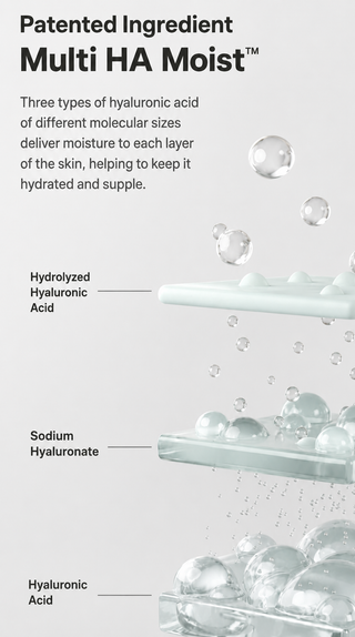 Murav - Snow Deep Hydrating Serum 52ml
