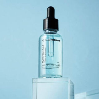 Paul Medison - Hyaluronic Acid Ampoule 30ml - Koreabe