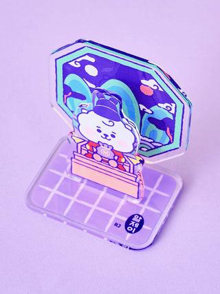 BT21 - RJ Baby K Edition 2 Acrylic Standing - Koreabe