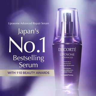 Decorte - Liposome Advanced Serum 75ml