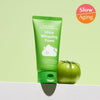 Sungboon Editor - Green Tomato Deep Pore Cleansing Ultra Whipping Foam 120g