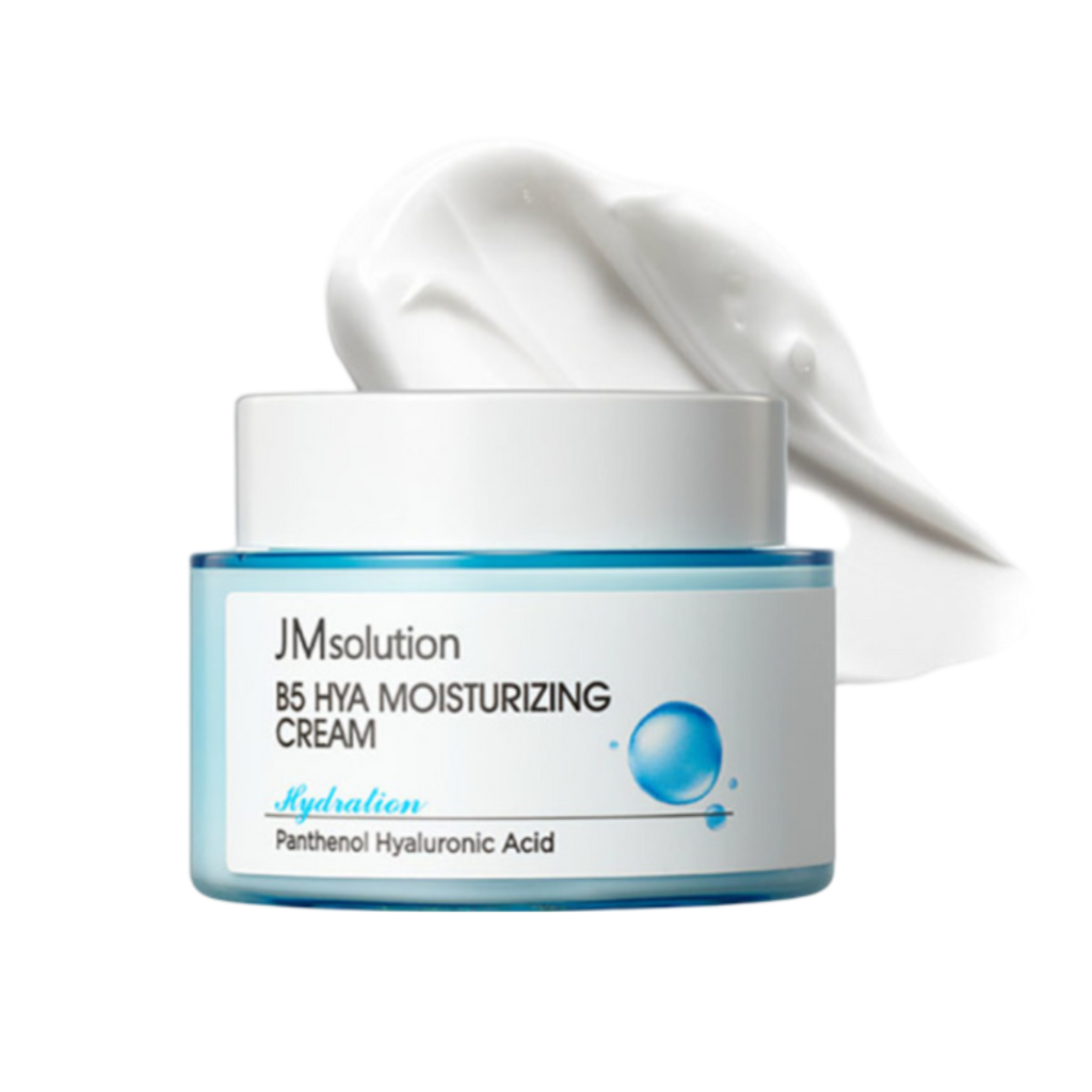 Jmsolution - B5 Hya Moisturizing Cream 60ml