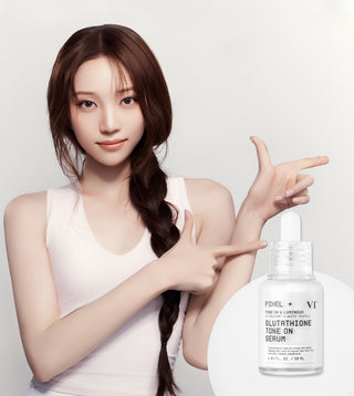 VT Cosmetics