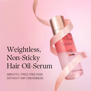 d'Alba - Repairing Hair Oil Serum 75ml