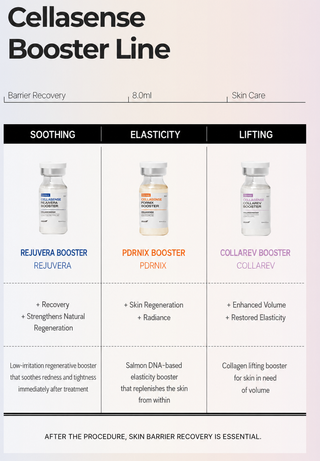 Cell29 - Cellasince Rejuvera Booseter 8ml*4ea