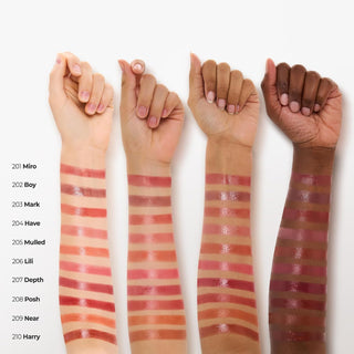 Laka - Bonding Glow Lipstick