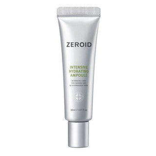 Zeroid - Intensive Hydrating Ampoule 30ml - Koreabe