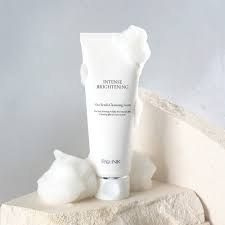 Renk - Intensive Brightening Scrub Cleansing Foam 120ml