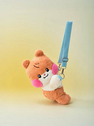 Zerobaseone - Zeroni Wonderland Doll Cross Bag - Koreabe