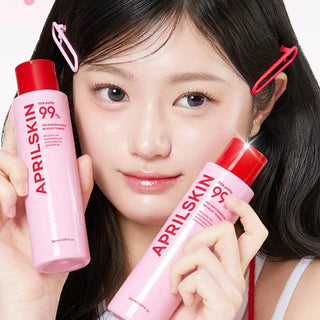 Aprilskin - TXA 99 Milky Toner - Koreabe