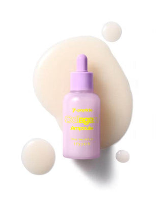 Its Skin - 7 Peptide Collagen Ampoule 50ml - Koreabe