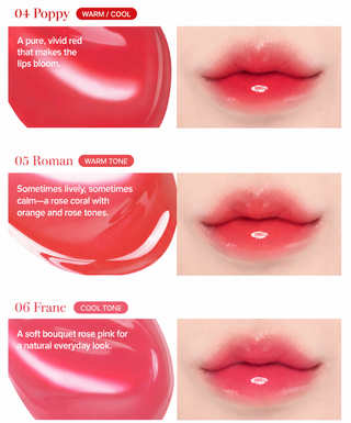 Forencos - Tattoo Glass Tint