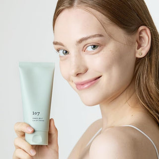 107 Beauty - Chaga Jelly Low pH Cleanser 120ml