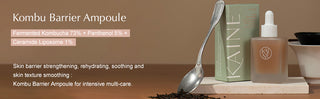 Kaine - Kombu Barrier Ampoule 30ml