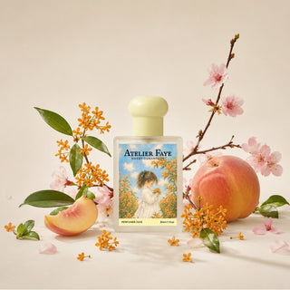 Atelier Faye - Sweet Osmanthus Floral 30ml