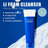 Its Skin - LI Cleansing Foam Soothing 100ml