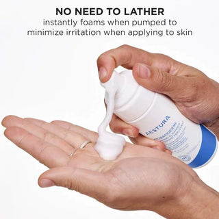 Aestura - Atobarrier Gentle Foaming Cleanser 150ml