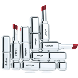 Oddtype - Unseen Dew Glow Balm (9 Colors) - Koreabe