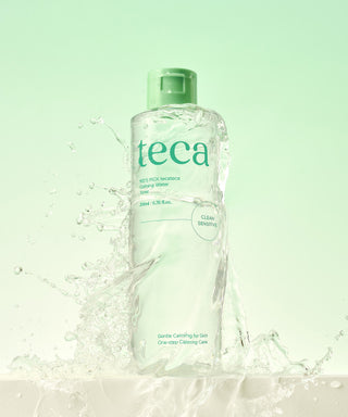 MD Pick - Tecateca Calming Water Toner 200ml