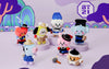 BT21 - Muñeca de pie MANG Baby K Edition 2