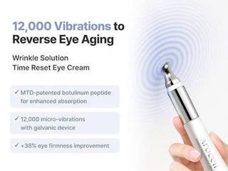 Arocell - Wrinkle Solution Eye Cream 15ml