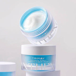 Trimay - Panthenol Madeca Enhance Barrier Cream 50ml - Koreabe