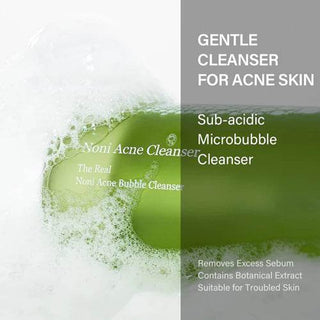 Celimax - Noni Acne Cleanser 155ml - Koreabe