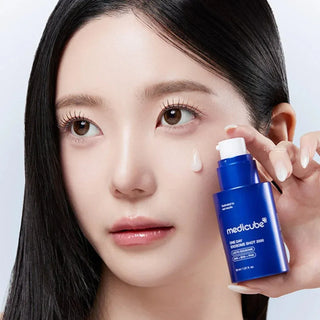 Medicube - One Day Exosome Shot 2000 - 30ml - Koreabe
