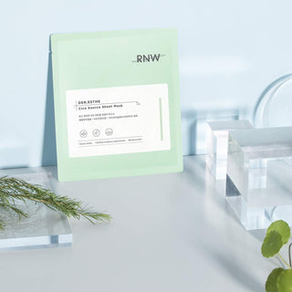 RNW - Cica Source Sheet Mask 10ea