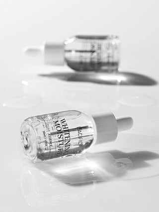 Nacific - Whitening Moisture Essence 30ml - Koreabe