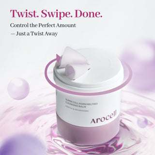 Arocell - Super Collagen Melting Cleansing Balm 100ml