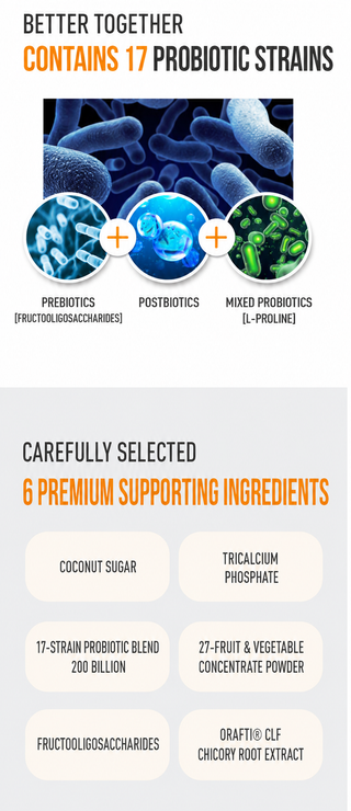 Nature Day - Grain Fermentation Enzyme with Probiotics 30ea