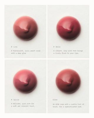 Rulidia - Ritual Dew Tint - 4 Colors