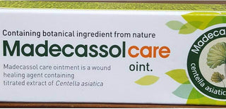 Dongkook - Madecassol Care 6g - Koreabe