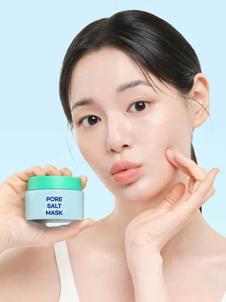 Lab it by Dr.G - Pore Salt Mask 50ml - Koreabe