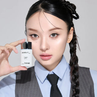 About Tone - Sun Serum Base SPF50 PA++++ 30ml