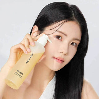 Papa Recipe - Blemish Cleansing Oil 300ml - Koreabe