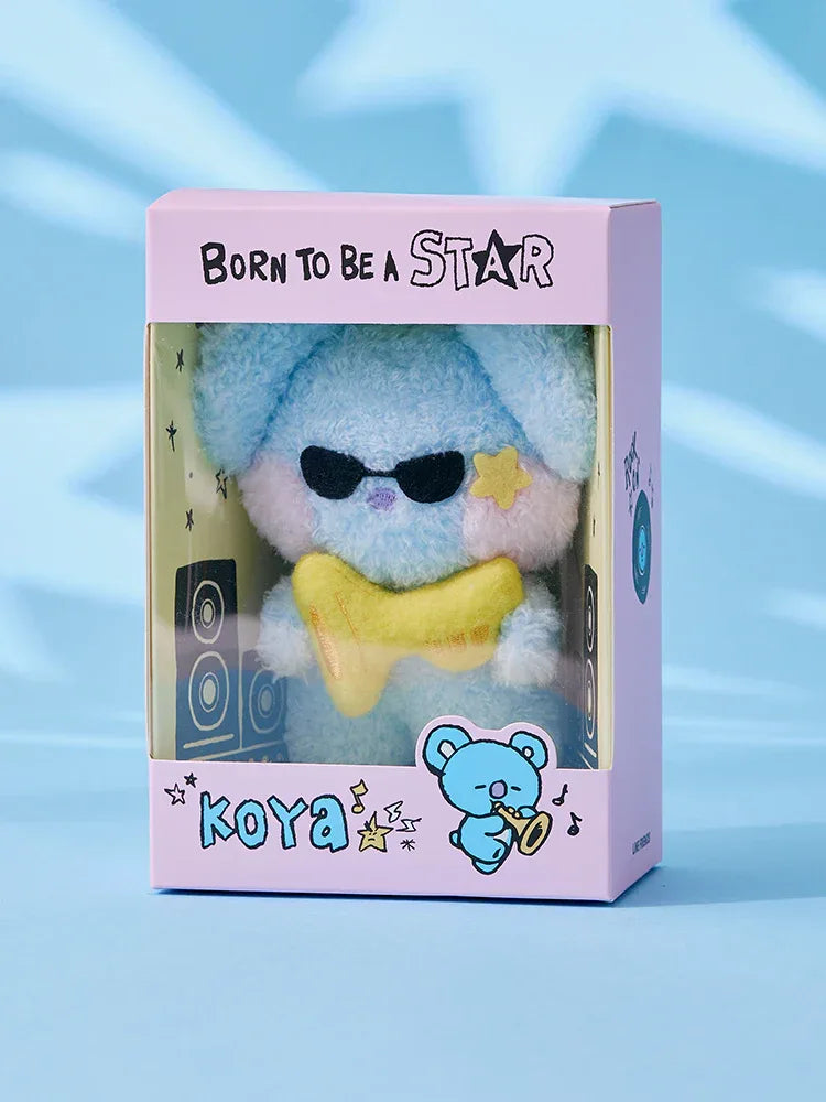 BT21 - Minini Band Doll - Koreabe