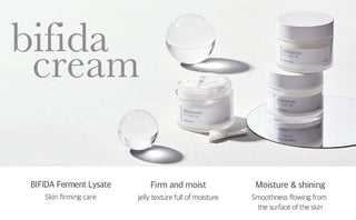 Mixsoon - Bifida Cream 60ml