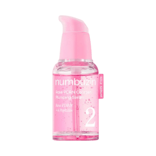 Numbuzin - New Serum Set - 4 Options - Koreabe