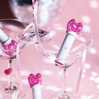 SNSD - FanSignal Lip Balm - Koreabe