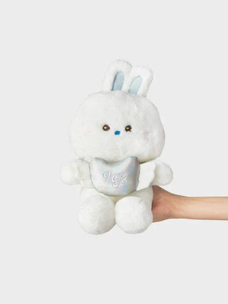 NJ - Bunini Message Doll White - Koreabe