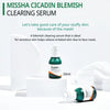 Missha - Cicadin Blemish Clearing Serum 30ml