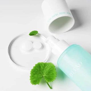 Dermaline - D'lexo Cica Exo Comforting Emulsion 200ml - Koreabe