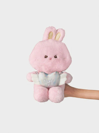 NJ - Bunini Message Doll Pink - Koreabe