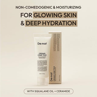 Demaf - Squalane Barrier Repair 50ml