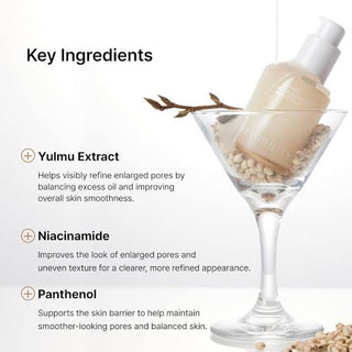 Returnity - Skinclean Pore Ampoule 40ml