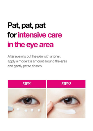 Isoi - Brightening Eye Concentrate 17ml