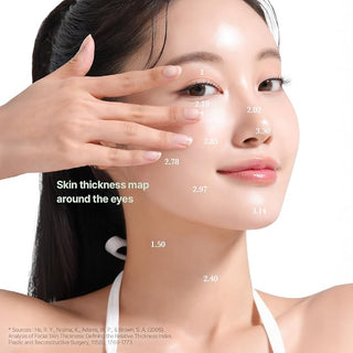 Mixsoon - Cica Hyal Hydrogel Eye Patch 60ea
