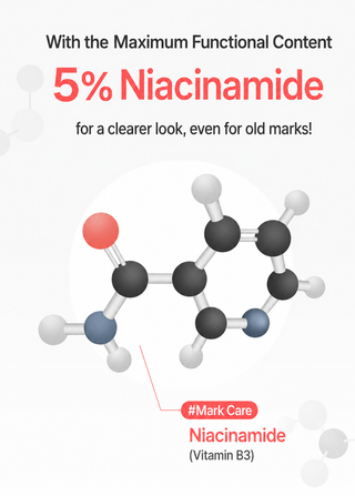 Aestura - Teracne Niacinamide 5% Blemish Body Mist 200ml